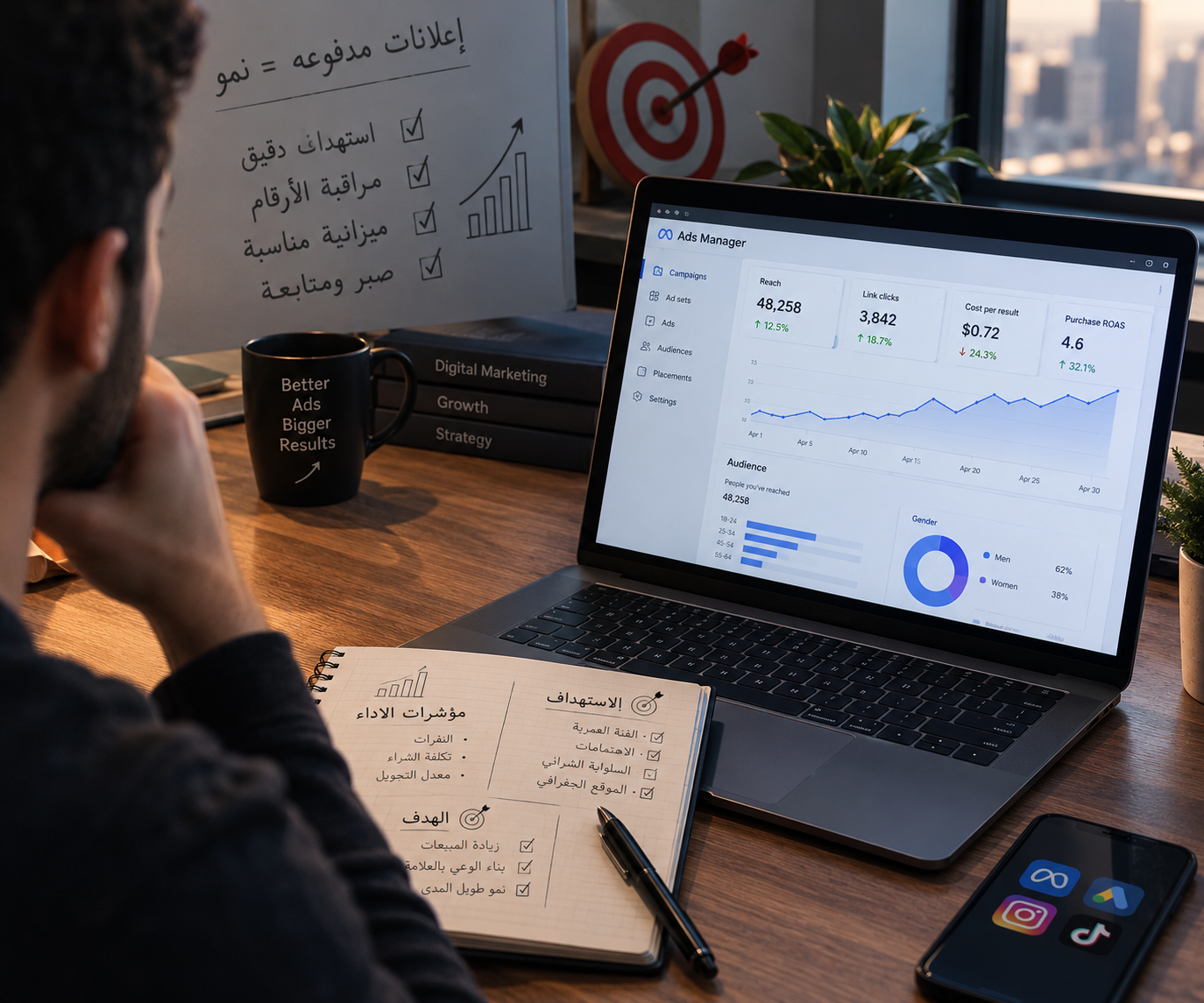 ميديا باير: حقيقة أم وهم؟